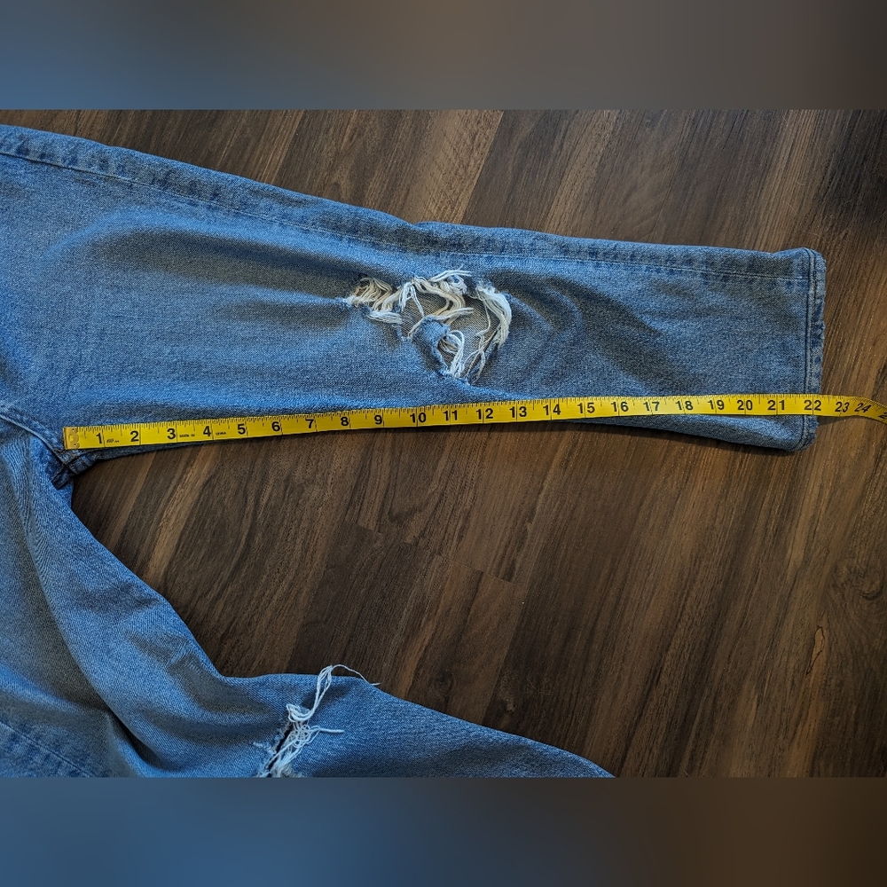AGOLDE Riley jeans - Picture 9 of 9